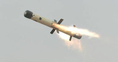 Джон Байден - Израиль не разрешил поставить Украине противотанковые ракеты Spike, — Axios - focus.ua - Израиль - Россия - Германия - Сша - Вашингтон - Украина - Киев
