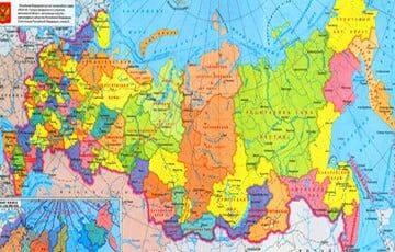 «Путин хотел сделать Россию великой, а сделает провинцией Китайской империи» - charter97.org - Россия - Украина - Китай - Белоруссия - Кувейт
