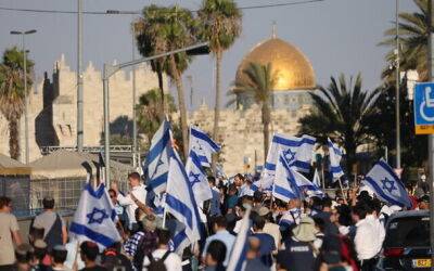 Нафтали Беннет - Хамас: отмените марш флагов или вас ожидает террор - nashe.orbita.co.il - Израиль - Иерусалим - Украина