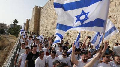 Яир Лапид - Беня Ганцу - Нафталь Беннет - Израиль ответил США: Марш с флагами пройдет по плану, Иерусалим - наша столица - vesty.co.il - Израиль - Иерусалим - Египет - Сша - Вашингтон - Евросоюз