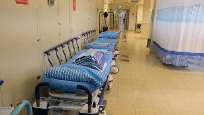Скандал в больнице "Шиба": медсестра украла у пациентов 19.000 шекелей - vesty.co.il - Израиль - округ Тель-Авивский