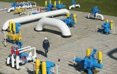 Кадри Симсон - Европа готовится к полному прекращению поставок газа из России - korrespondent.net - Россия - Москва - Украина - Евросоюз - Болгария - Финляндия - Эстония - Польша - Газа - Из