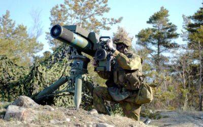 Амир Эшель - Колин Каль - Израиль запретил Германии поставлять Украине свои противотанковые ракеты - obzor.lt - Израиль - Россия - Германия - Сирия - Сша - Вашингтон - Украина - Евросоюз - Берлин