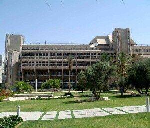 Бен Гурион - Израильский университет понесет наказание за пропалестинскую акцию - isra.com - Израиль - Беэр-Шевы