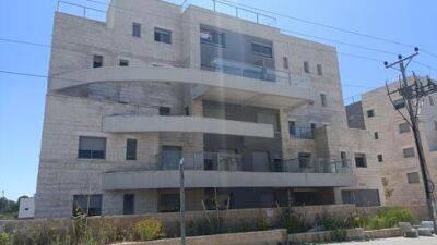Израиль - Цены на жилье в Израиле: сколько стоят квартиры в популярных у репатриантов городах - vesty.co.il - Израиль - Тель-Авив