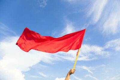 Исраэль Кац - Красные флаги над «красным» 90 шоссе - news.israelinfo.co.il - Тель-Авив - Восточный Иерусалим - Над
