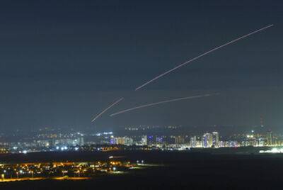 ЦАХАЛ готовится к ракетным обстрелам с Юга и Севера - nashe.orbita.co.il - Израиль - Иерусалим