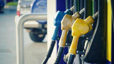 С 1 июня в Израиле резко дорожает бензин: в чем причина - vesty.co.il - Израиль - Россия - Сша - Украина