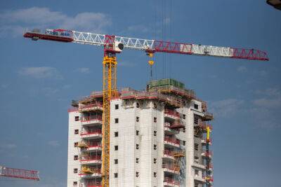 Минфин Израиля нашел способ снизить цены на новые квартиры - nashe.orbita.co.il - Израиль