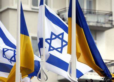 Израиль решил увеличить военную помощь Украине после скандальных заявлений Лаврова - СМИ - unian.net - Израиль - Украина