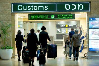 В аэропорту Бен-Гурион могут отменить тесты на коронавирус — СМИ - cursorinfo.co.il - Израиль