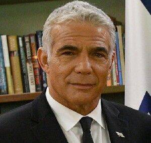 Яир Лапид - Министр ответил на оскорбление раввина - isra.com - Израиль - Сербия - Будапешт - Швеция