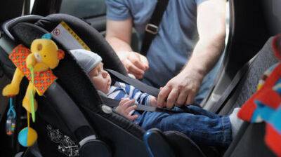 Это может случиться с каждым: почему в Израиле забывают детей в машинах - vesty.co.il - Израиль - Это