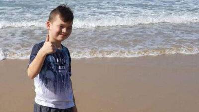 Через 3 года после смерти 9-летнего Тимофея на пляже в Бат-Яме: виновных нет, дело закрыто - vesty.co.il - Израиль - Нет