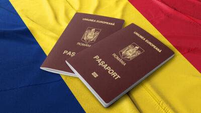 Израильтянин решил получить двойное гражданство, но это дорого ему обошлось - vesty.co.il - Израиль - Румыния - Реховота