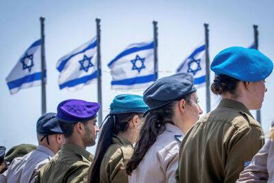 От 806 тысяч до 9,5 млн человек — в Израиле подвели итоги достижений за 74 года - nashe.orbita.co.il - Израиль