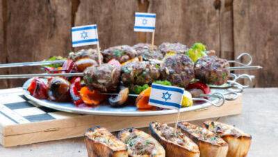 Как правильно подготовить мясо и овощи к жарке на мангале в Израиле: почасовая инструкция - vesty.co.il - Израиль