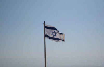 Израиль рассматривает вопрос об увеличении военной помощи Украине – Axios - ont.by - Израиль - Германия - Сша - Украина - Белоруссия