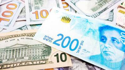Доллар и евро в Израиле значительно подорожали - vesty.co.il - Израиль - Сша - Евросоюз