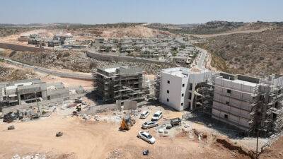 Будет ли отменен визит Байдена в Израиль из-за строительства в поселениях - vesty.co.il - Израиль - Иерусалим - Сша - Президент - Из