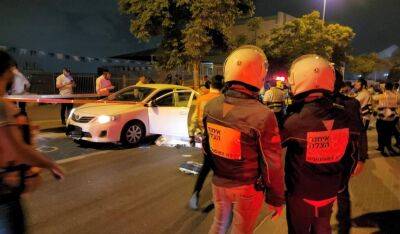 Родственники убитого в теракте водителя попросили у народа милосердия - 9tv.co.il - Израиль