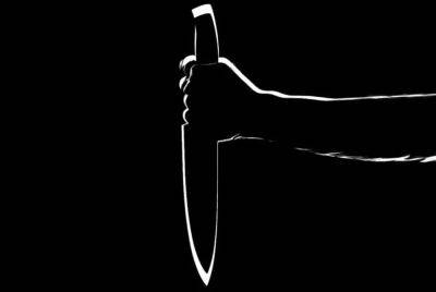 Житель Иерусалима с ножом напал на родственника своей девушки - cursorinfo.co.il - Иерусалим