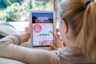 Правительство решило убить рынок квартир Airbnb в Израиле - news.israelinfo.co.il - Израиль - Россия