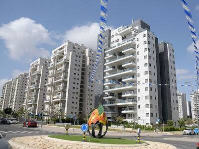 Минстрой Израиля сообщит результаты лотереи льготного жилья - nashe.orbita.co.il - Израиль - Тель-Авив - Иерусалим
