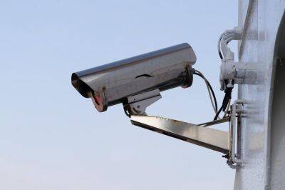 Утвержден проект закона об использовании биометрических камер в общественных местах - cursorinfo.co.il - Израиль