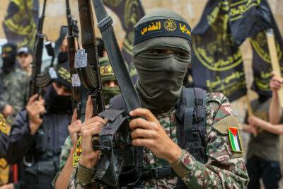Яхья Синвар - Салах Аль-Арури - Израиль готовит группы для ликвидации лидеров ХАМАСа? - news.israelinfo.co.il - Израиль - Иерусалим - Катар - Турция - Ливан
