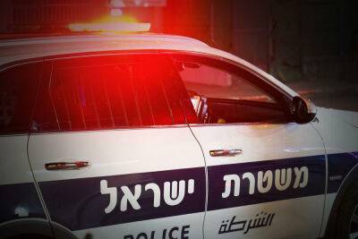 Полиция Израиля арестовала больше 20 человек, подозреваемых в мошенничестве - news.israelinfo.co.il - Израиль - Тель-Авив