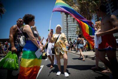 Гилад Карив - «Вас ждет судьба Ширы Банки»: организаторы ЛГБТ-прайда в Иерусалиме получили угрозы убийством - cursorinfo.co.il - Израиль - Иерусалим