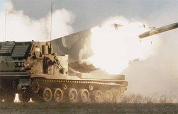 Джон Байден - Долгожданные MLRS и HIMARS: как реактивная артиллерия США изменит ход войны в Украине - charter97.org - Россия - Сша - Вашингтон - Украина - Киев - Белоруссия - New York