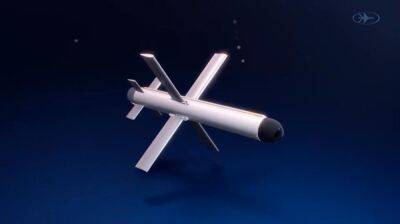 Израиль представил новое поколение противотанковых ракет - unian.net - Израиль - Украина