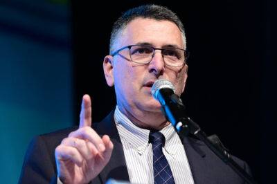 Министр юстиции заявил, что не вел переговоров о развале правительства с Нетаниягу - nashe.orbita.co.il - Израиль
