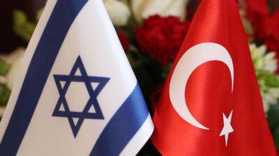 Израильтянам в Турции грозит иранский террор и похищения - vesty.co.il - Израиль - Турция