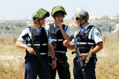 В ходе поисков пропавшей Сапир Нахум найден неопознанный труп женщины - news.israelinfo.co.il - Израиль