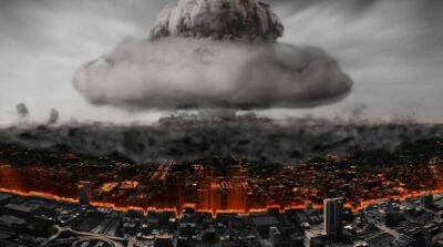 SIPRI: Мир ожидает новый виток гонки ядерных вооружений из-за войны в Украине - ru.slovoidilo.ua - Израиль - Иран - Сша - Украина - Китай - Индия - Англия - Бразилия - Франция - Пакистан - Кндр - Стокгольм - Из