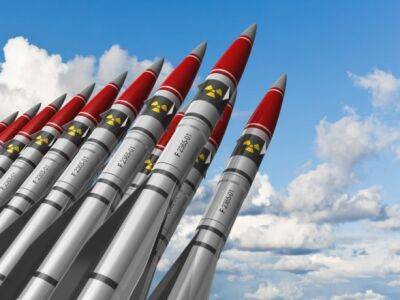 Нафтали Беннетт - Война в Украине ведет к росту ядерных арсеналов во всем мире – исследование - unn.com.ua - Израиль - Сша - Украина - Китай - Индия - Англия - Киев - Франция - Тегеран - Пакистан - Кндр - Стокгольм