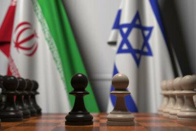 Иран угрожает Израилю: «Ответ не будет в третьей стране» - news.israelinfo.co.il - Израиль - Иран - Турция