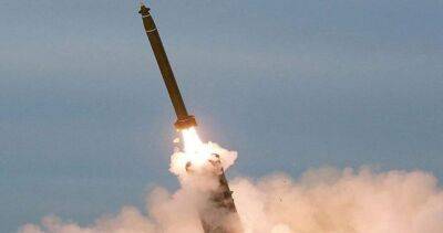 В SIPRI заявили, что риск применения ядерного оружия достиг пика со времен холодной войны - dialog.tj - Израиль - Россия - Сша - Китай - Индия - Англия - Франция - Пакистан - Кндр - Стокгольм