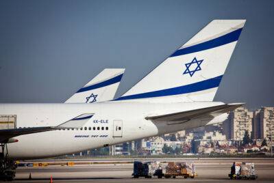 Израиль увеличит число рейсов по маршруту Тель-Авив – Москва- Тель-Авив - nashe.orbita.co.il - Израиль - Москва - Тель-Авив