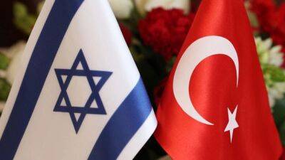 Яир Лапид - Израиль - Иран - Израиль призывает граждан покинуть Турцию из-за угрозы со стороны Ирана - unn.com.ua - Израиль - Иран - Сирия - Украина - Турция - Стамбул - Киев - Тегеран