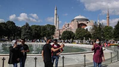 Теракты против израильских туристов в Турции: вот что планировали агенты Ирана - vesty.co.il - Израиль - Иран - Украина - Турция - Стамбул - Вот