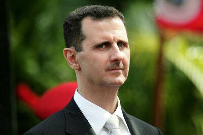 Башар Асад - Арабские СМИ: Израиль пообещал Асаду разбомбить его дворец - news.israelinfo.co.il - Израиль - Иран - Сирия - Дамаск - Президент