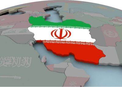 Саид Хатибзаде - Иран - Иран обещает ответить на «агрессию» Израиля — СМИ - cursorinfo.co.il - Израиль - Иран - Ирак - Турция - Дамаск