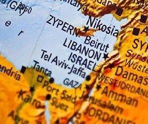 Готов ли Ливан пойти на уступки, чтобы договориться с Израилем? - isra.com - Израиль - Сша - Ливан