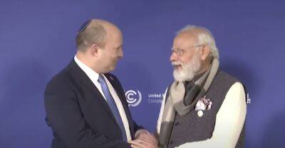 Индия - Израиль и Индия подпишут соглашение о свободной торговле - isroe.co.il - Израиль - Россия - Иерусалим - Сша - Индия
