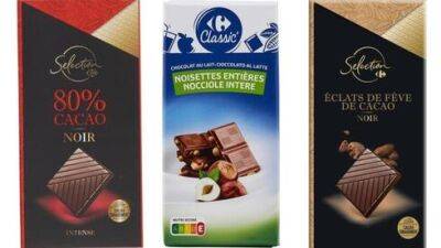 В Израиль доставили самолетами шоколад из Франции. Где его купить и сколько он стоит - vesty.co.il - Израиль - Сша - Франция