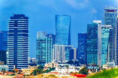 Тель-Авив занял 7-е место в мире по качеству экосистемы инноваций - news.israelinfo.co.il - Тель-Авив - Нью-Йорк - Сша - Лондон - Эмираты - Лос-Анджелес - Париж - Амстердам